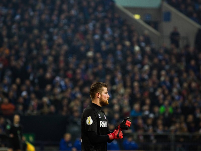 Timo Horn