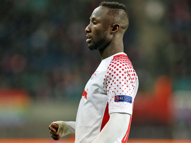 Naby Keita