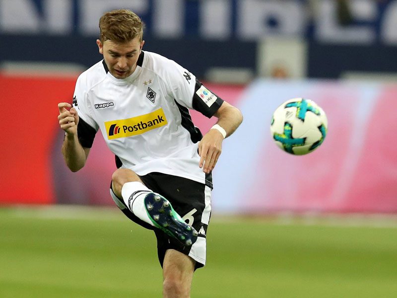 Christoph Kramer