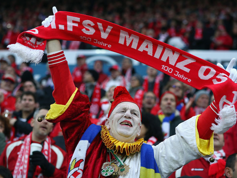 1. FSV Mainz 05