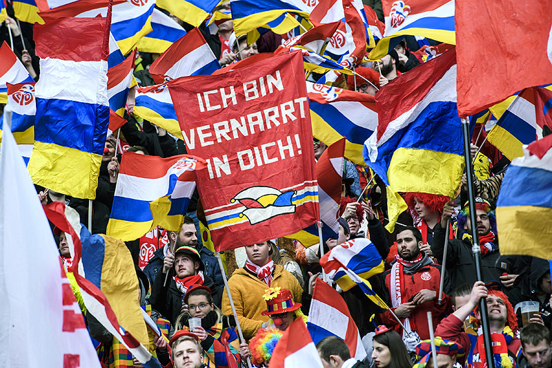 Das ZuschauerRanking der Bundesliga 2018/19 Bundesliga