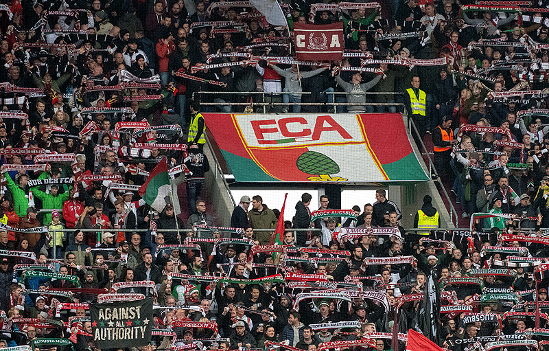 Das ZuschauerRanking der Bundesliga 2018/19 Bundesliga