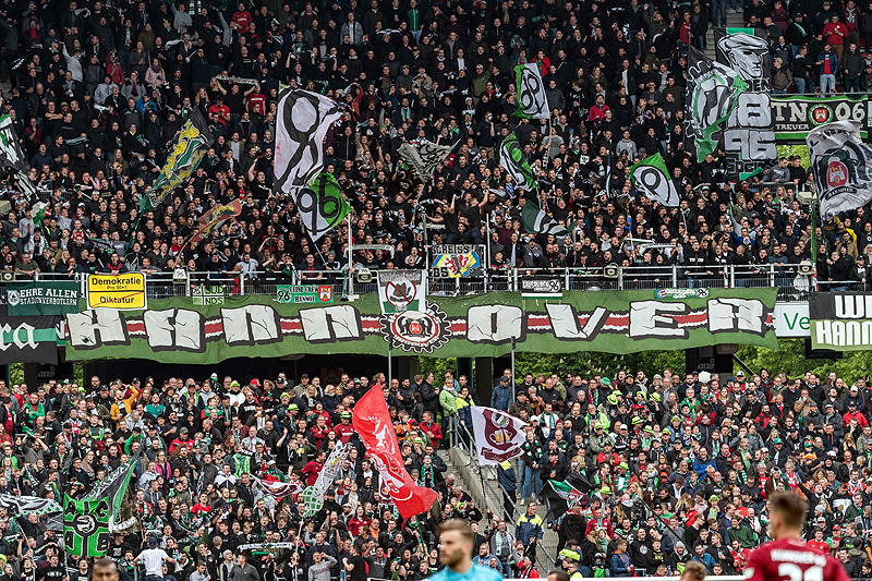 Das ZuschauerRanking der Bundesliga 2018/19 Bundesliga