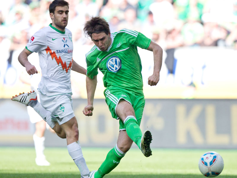 Patrick Helmes (Wolfsburg, 11 Tore)