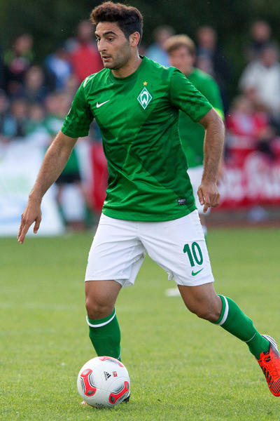 SV Werder Bremen