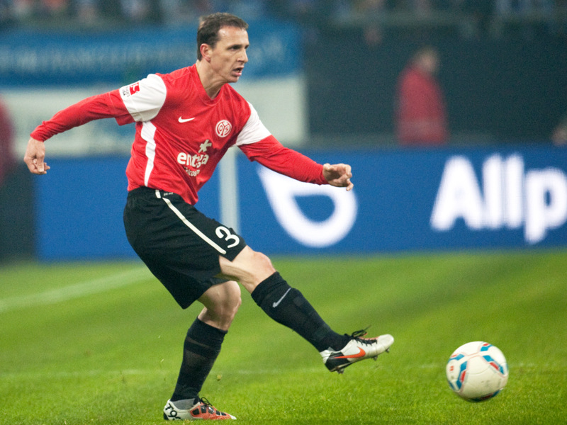Zdenek Pospech (FSV Mainz 05)