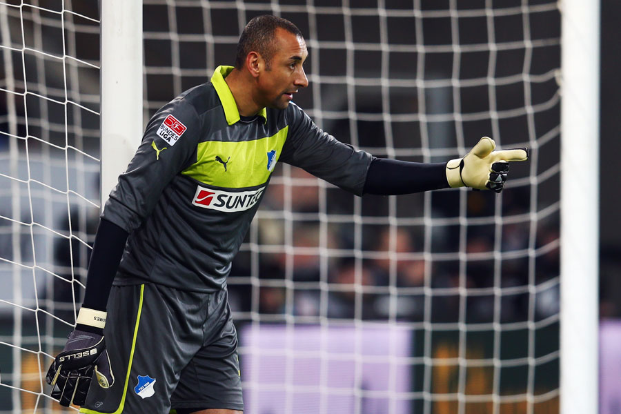 Heurelho Gomes