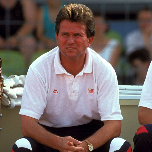 Jupp Heynckes' einmalige Karriere Bundesliga Bildergalerie kicker