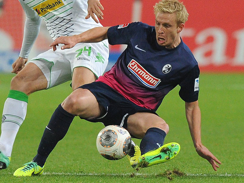 Mike Hanke