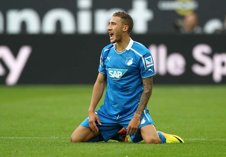 Fabian Johnson