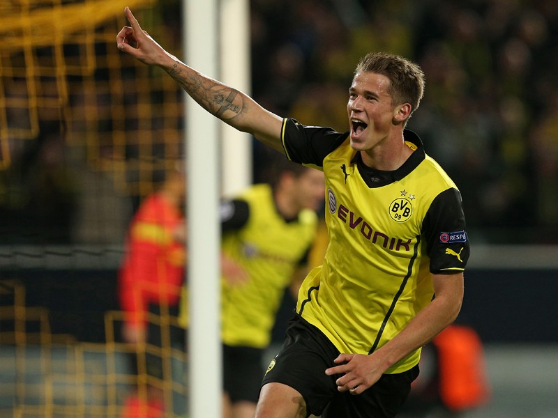 Erik Durm