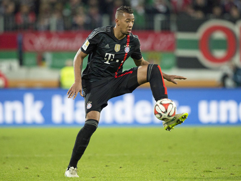 Jerome Boateng