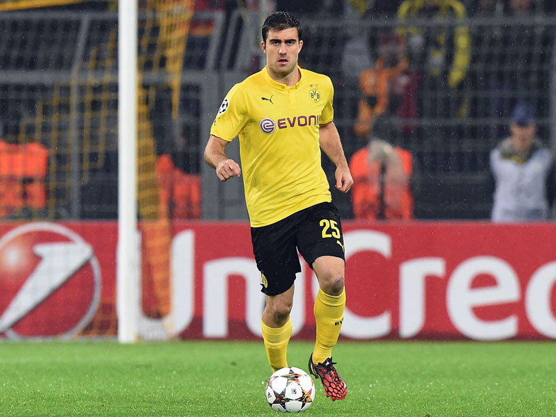 Sokratis