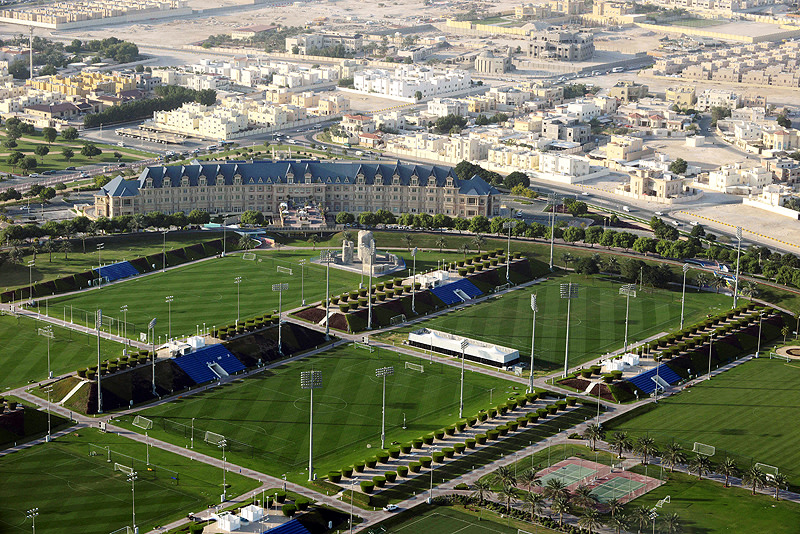 Aspire Academy