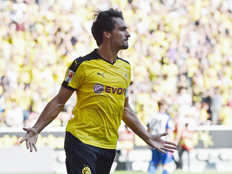 Mats Hummels