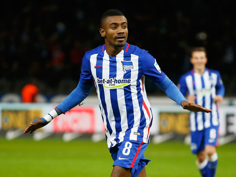 Salomon Kalou