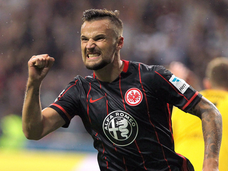 Haris Seferovic