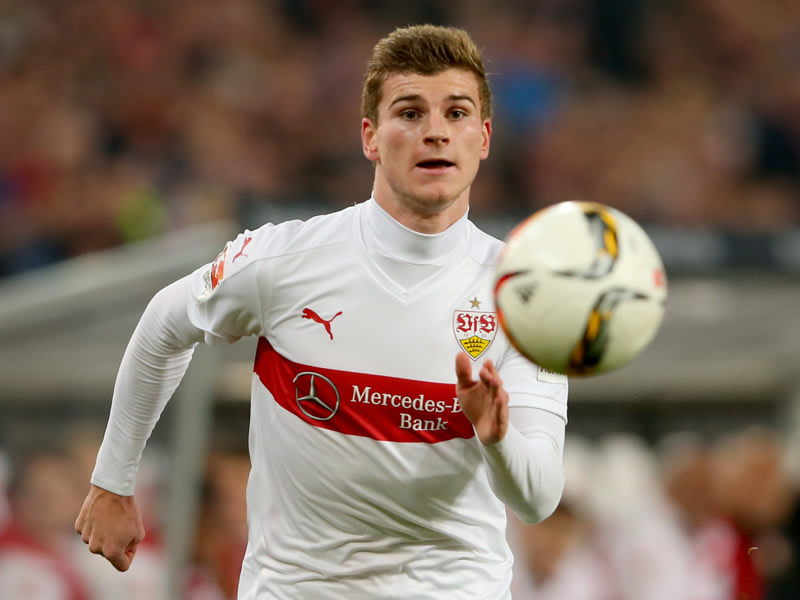 Timo Werner