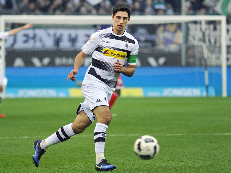 Lars Stindl 