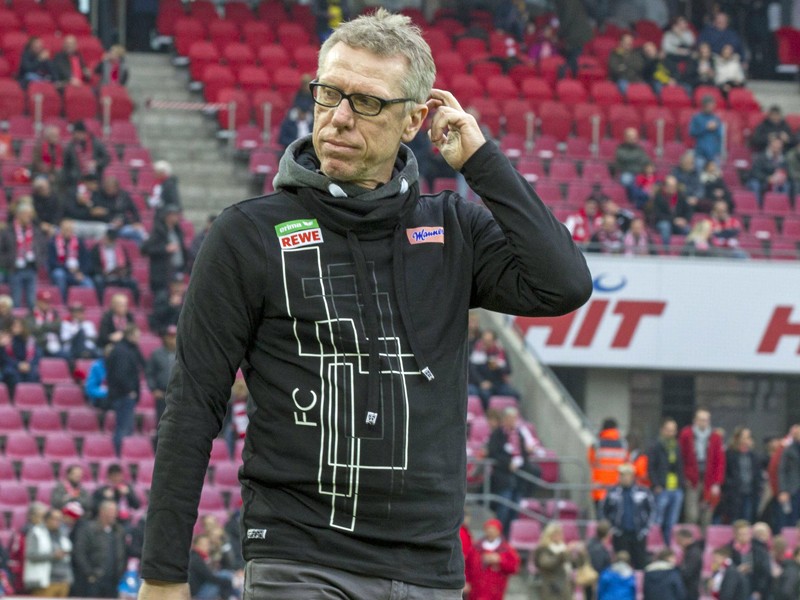 Peter St&#246;ger