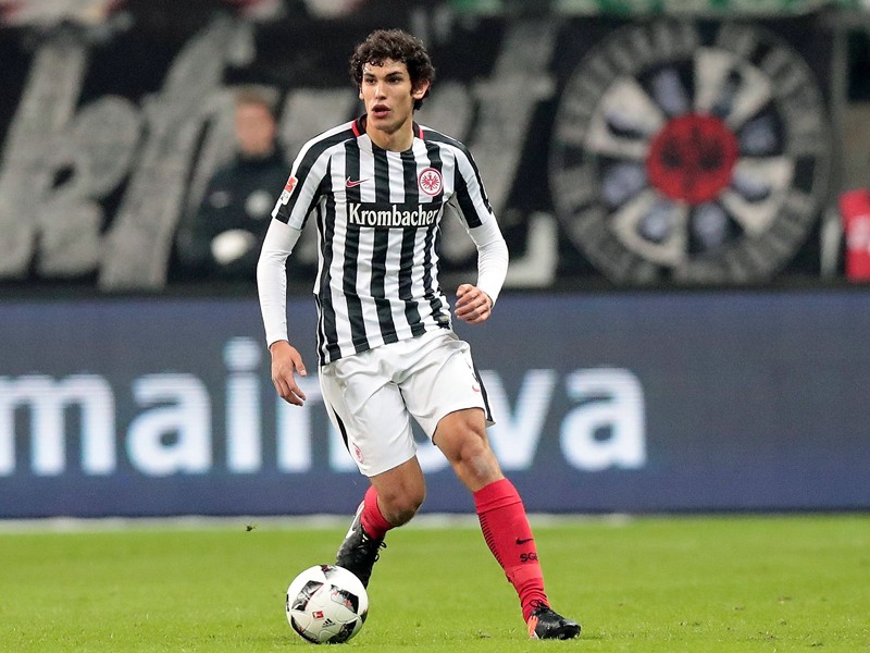 Jesus Vallejo 