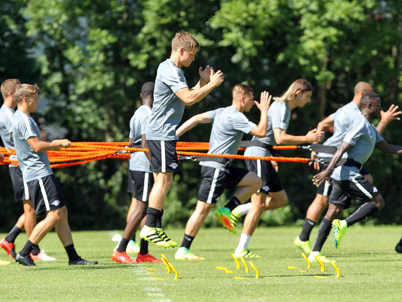 RB Leipzig