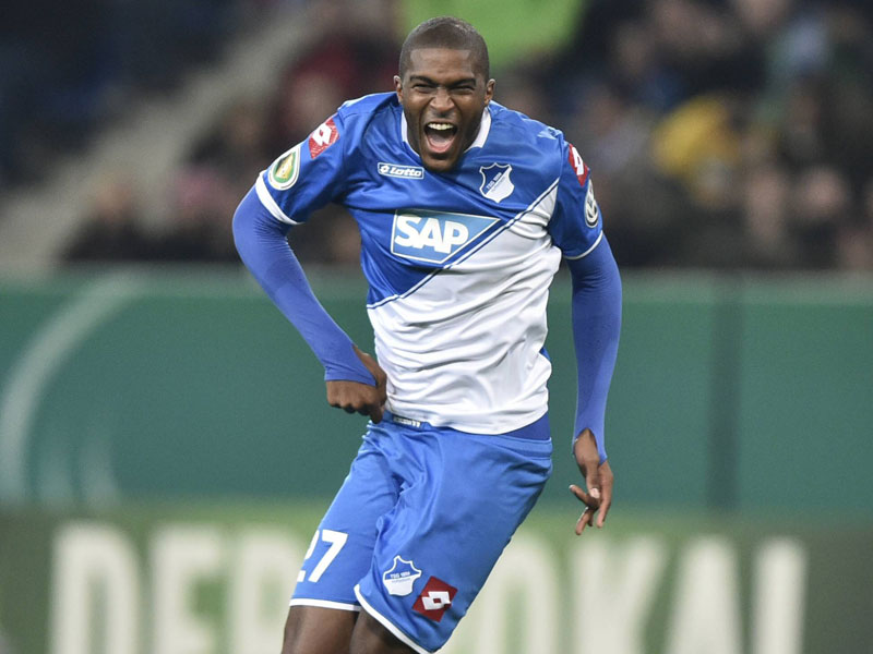 Anthony Modeste