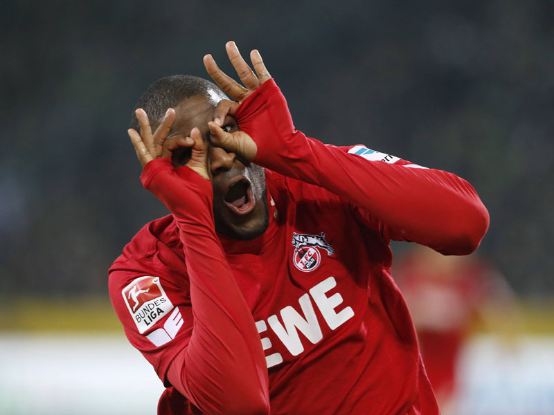 Anthony Modeste