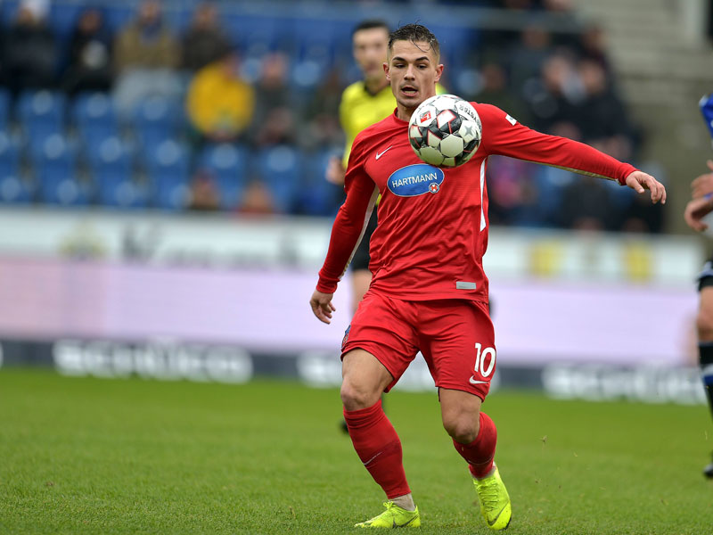 Nikola Dovedan (1. FC Heidenheim)