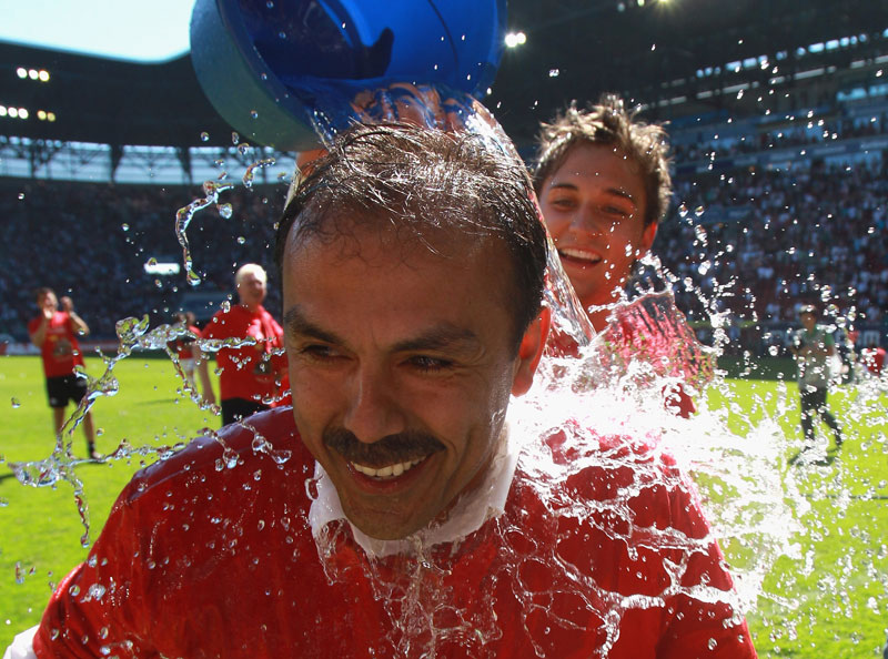 Jos Luhukay