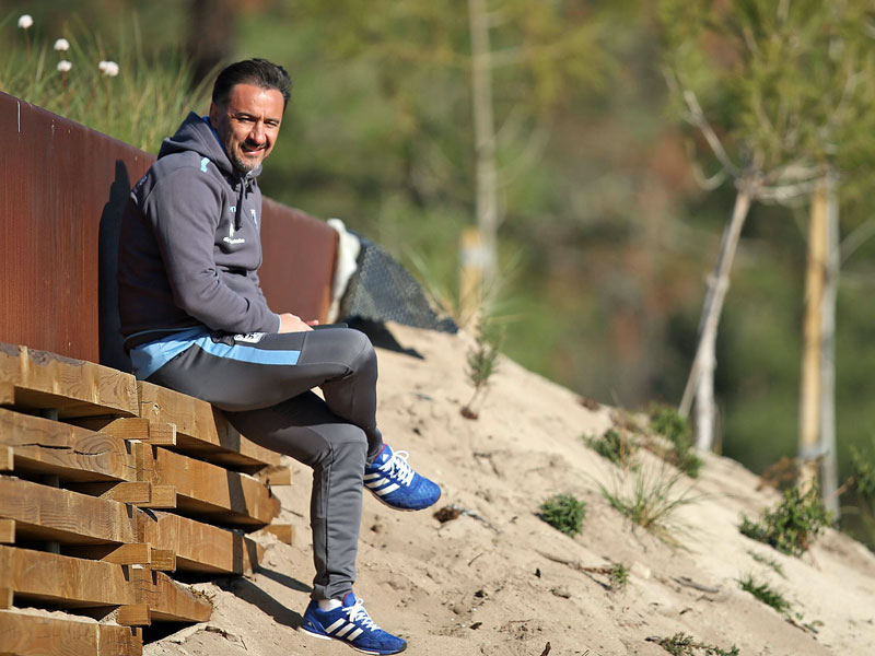 Vitor Pereira