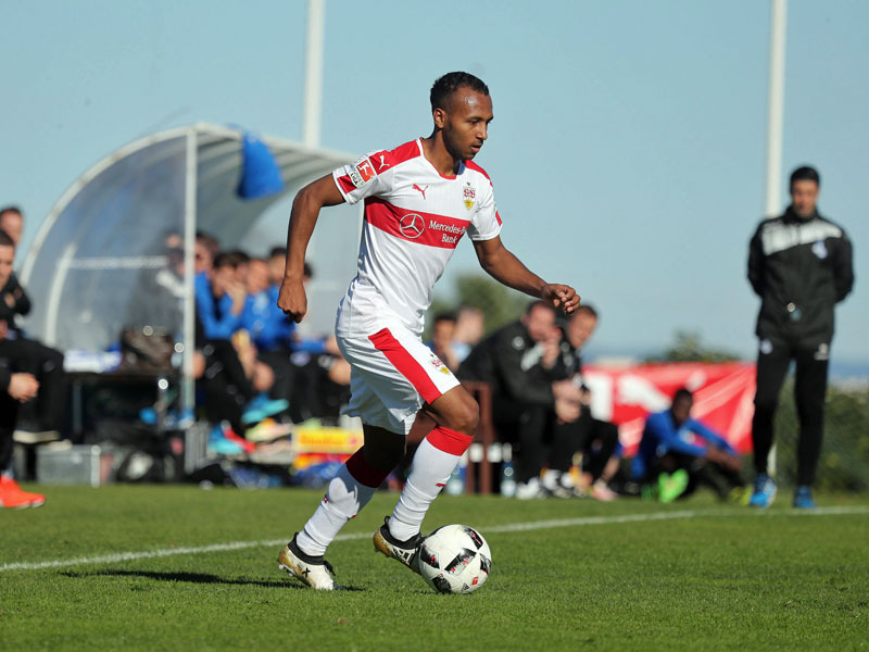 Julian Green