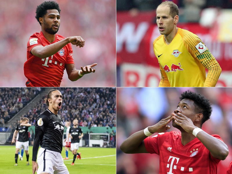 Leipzig gegen Bayern: Die voraussichtlichen Aufstellungen