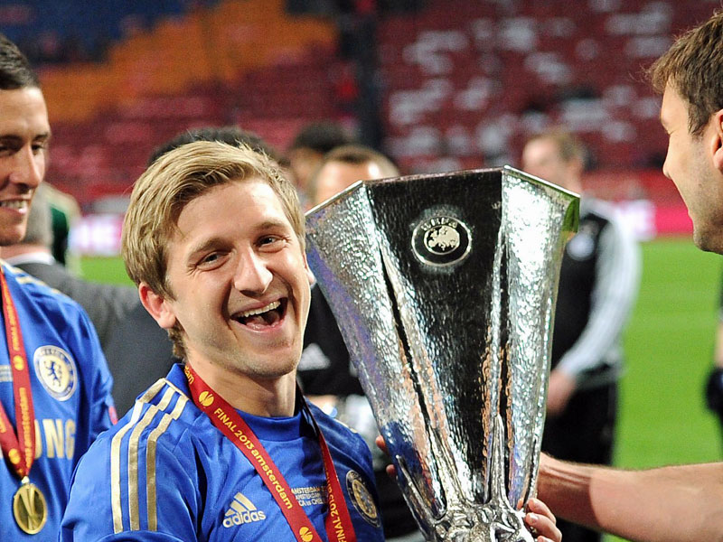 Marko Marin