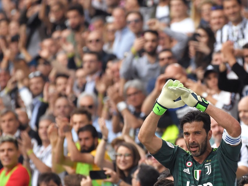 Gianluigi Buffon