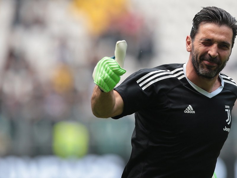 Gianluigi Buffon