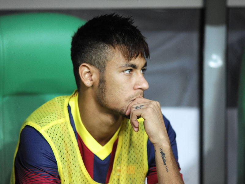 Neymar