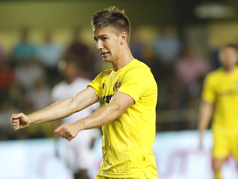 Luciano Vietto