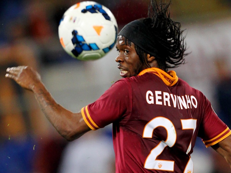 Gervinho