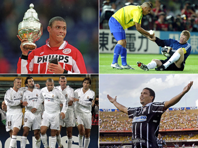 Ronaldo - Il Fenomeno