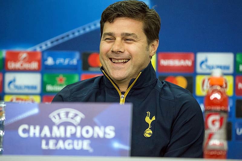 Mauricio Pochettino