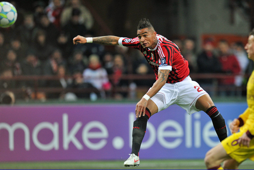 Kevin-Prince Boateng