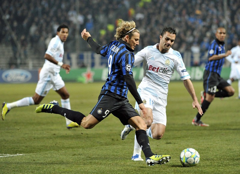 Diego Forlan (Mi.)