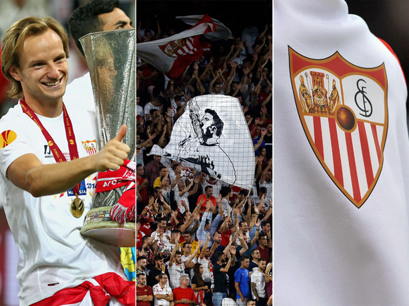 18 Fakten zum FC Sevilla