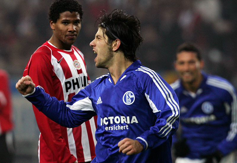 Levan Kobiashvili (Schalke 04)