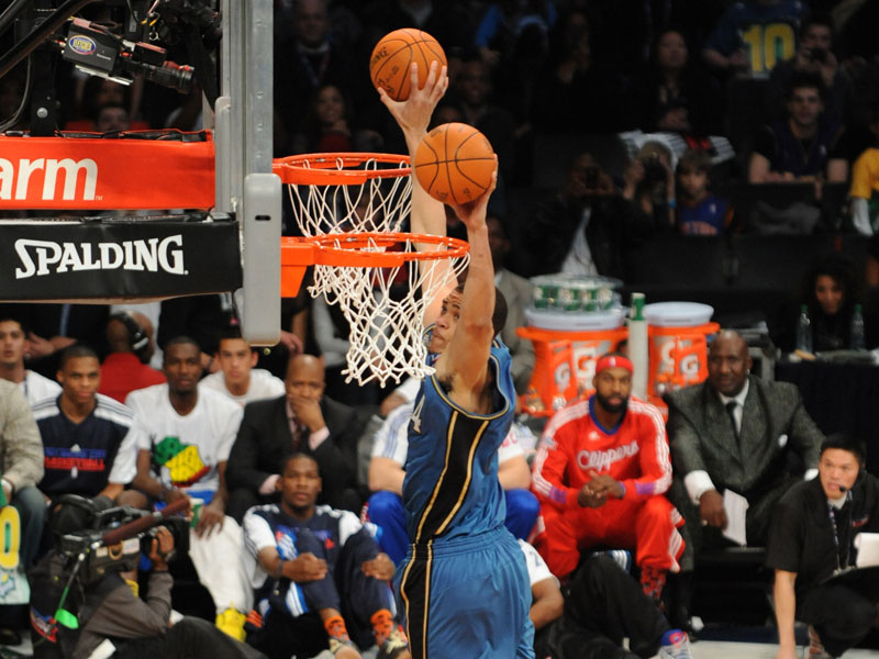 Javale McGee 