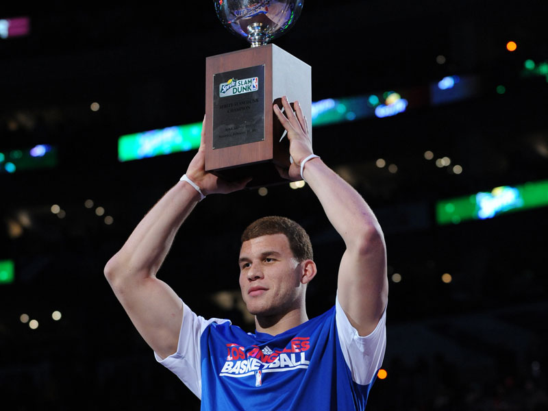 Blake Griffin 