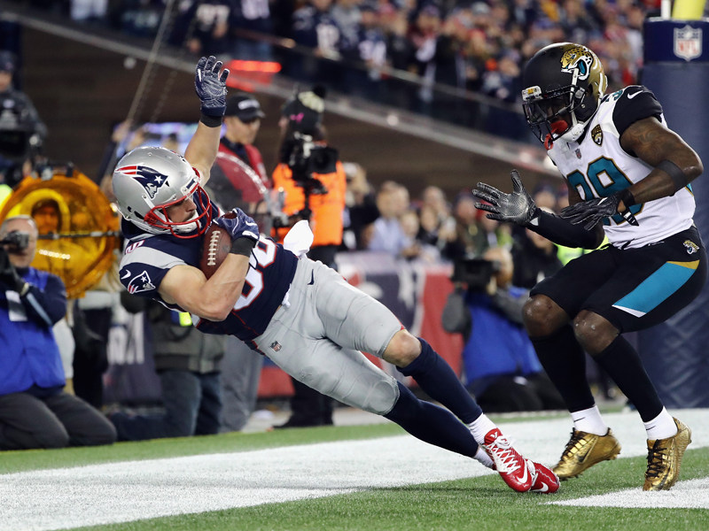 Was Verdient Ein Kicker In Der Nfl