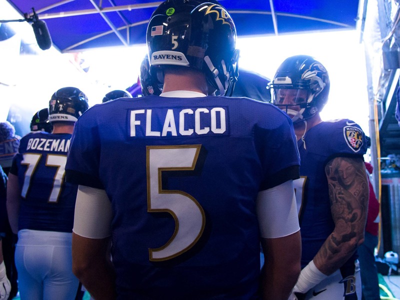 Was Verdient Ein Kicker In Der Nfl