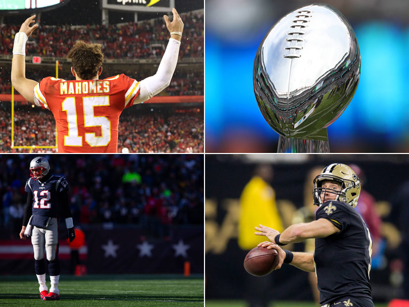 Best of NFL 2019 - Divisional Round